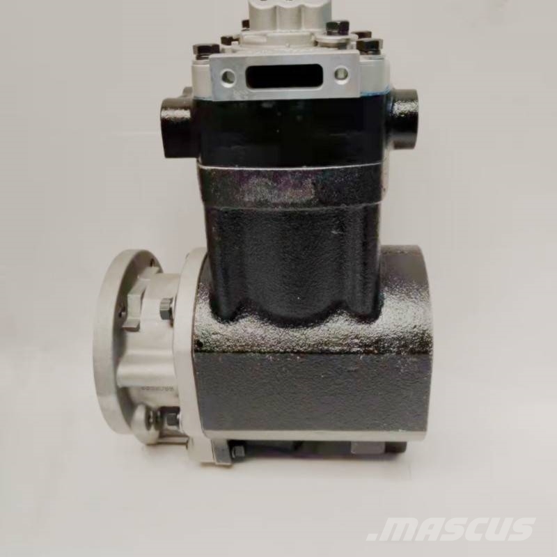 Cummins Nt855 Air Compressor 3010879 3018530 3018541 30491 Motorer