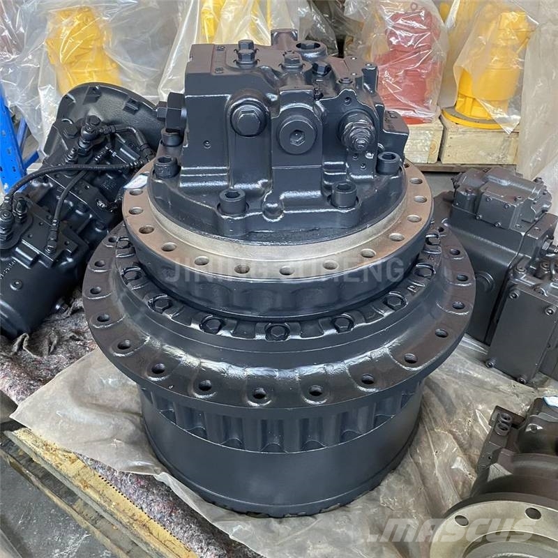 Komatsu PC490-10 Travel Motor Hydraulics