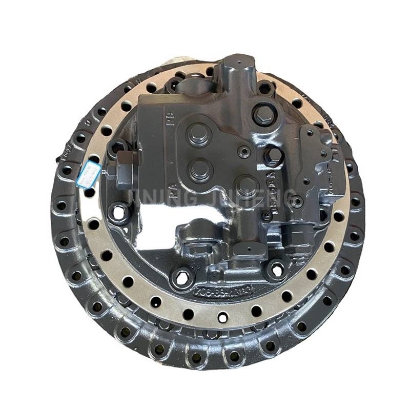 Komatsu PC490-10 Travel Motor Hydraulics
