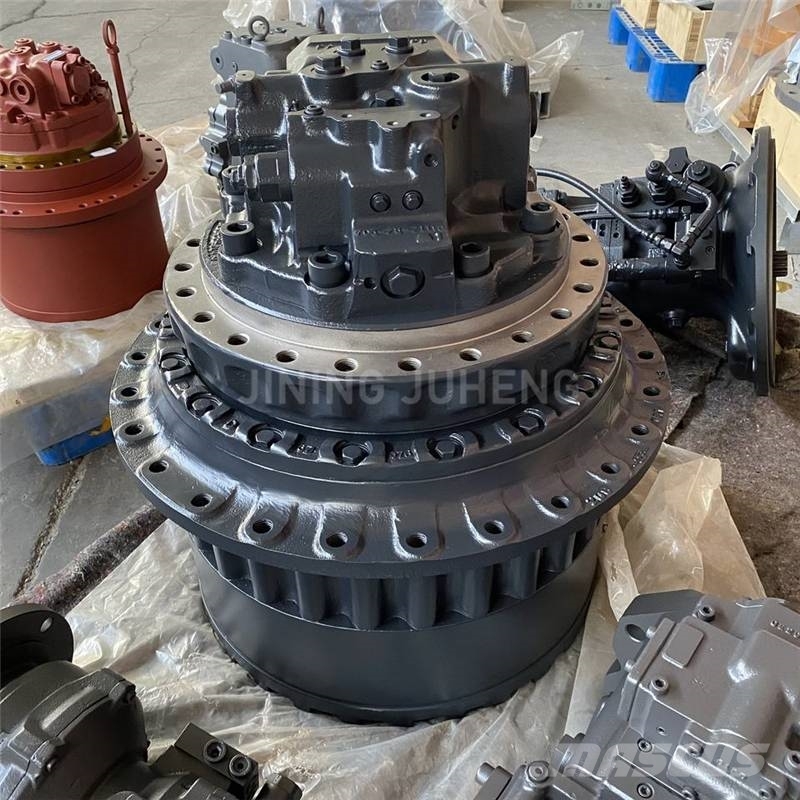 Komatsu PC490-10 Travel Motor Hydraulics