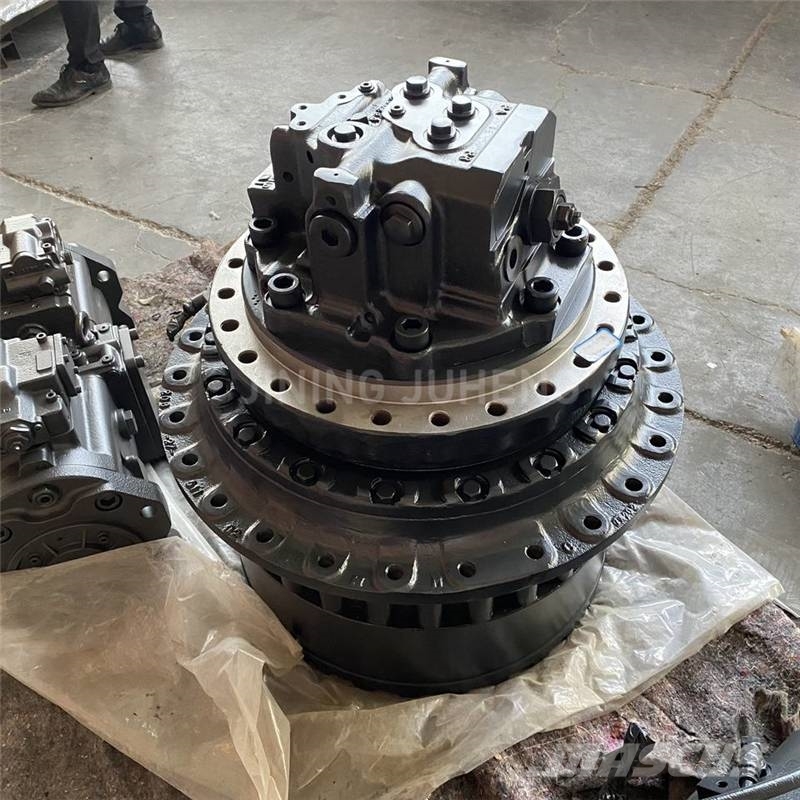 Komatsu PC490-10 Travel Motor Hydraulics