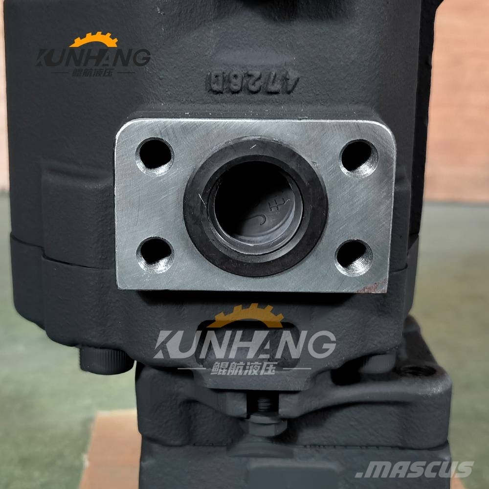 CAT Excavator Parts PVD-00B-16P Main Pump CAT301.5 301 Коробка передач