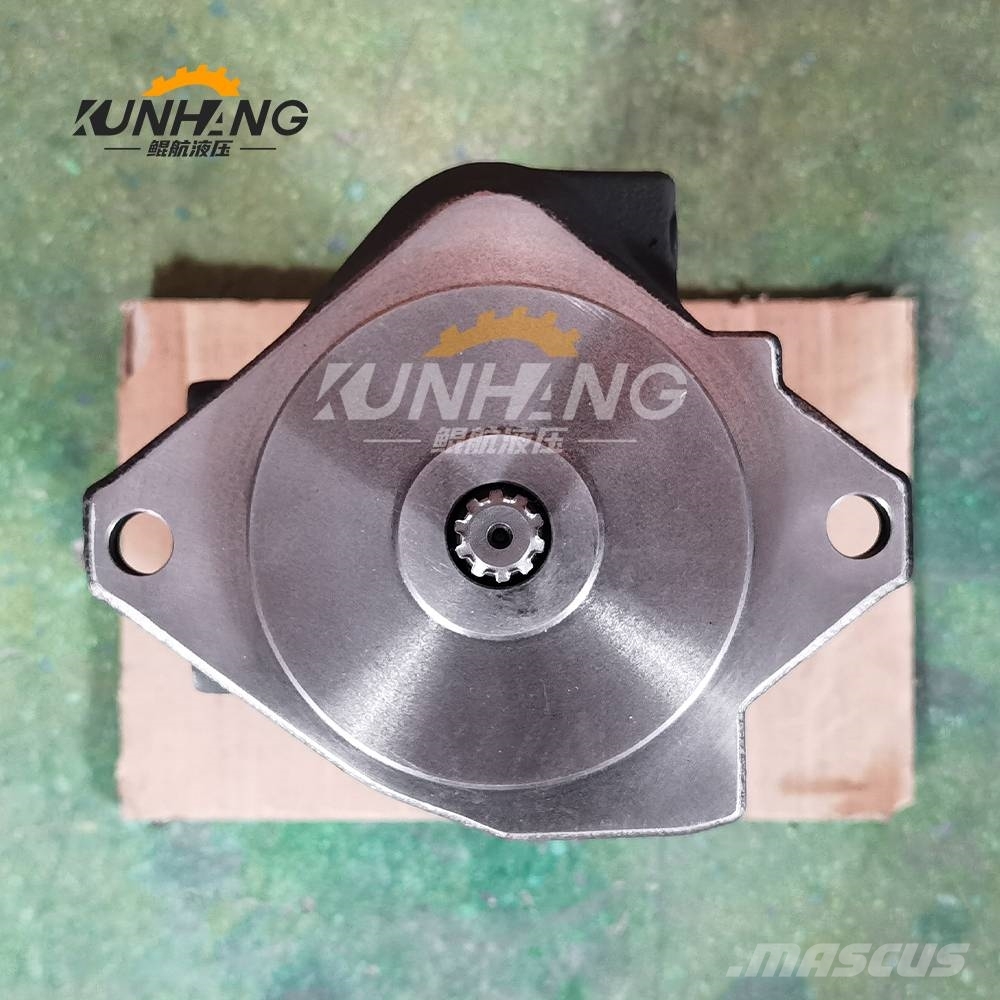 CAT Excavator Parts PVD-00B-16P Main Pump CAT301.5 301 Коробка передач