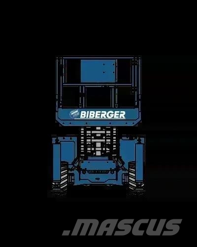 Genie GS 3369 BE 剪式升降機