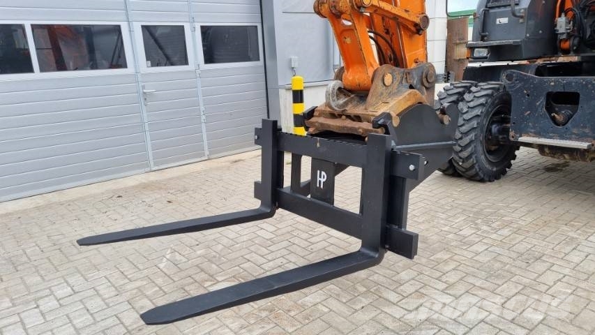 HP Palletvorken Gabeln