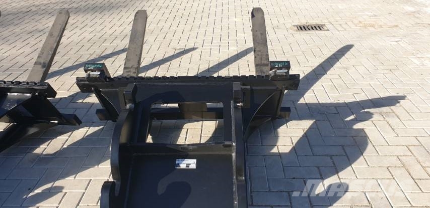 HP Palletvorken Gabeln