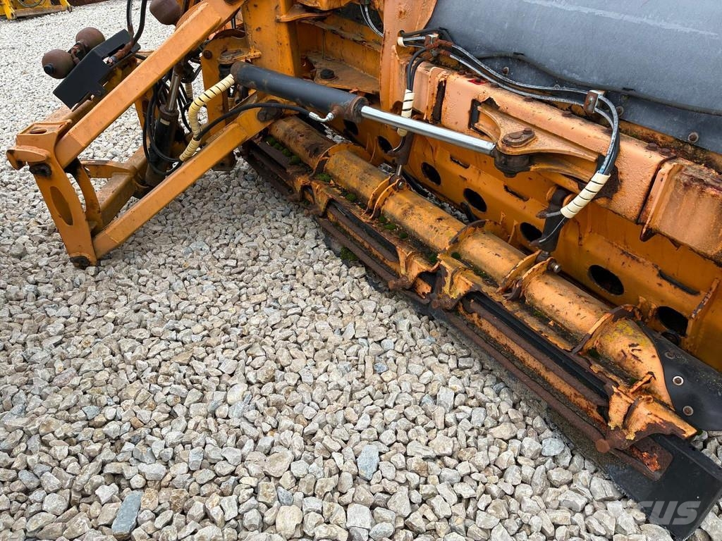 Meiren MSP4003LH 4000 MM SNOWPLOW Tråkkemaskiner