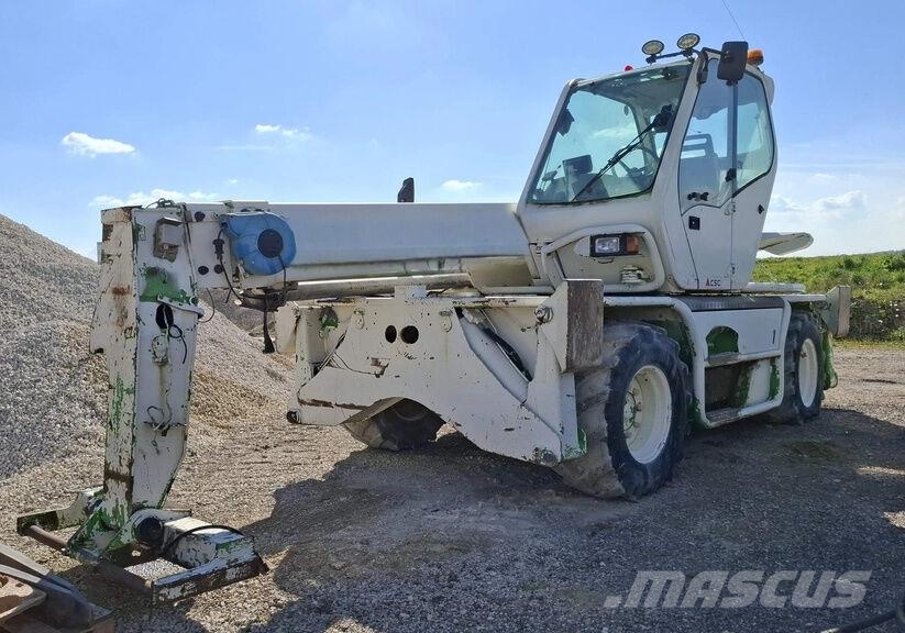 Merlo Roto 33.16 KS 텔러 핸들러
