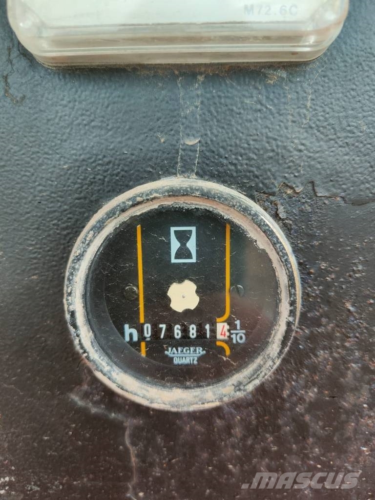 Renault Agregat 100 kVa Renault Diesel Diesel Generators