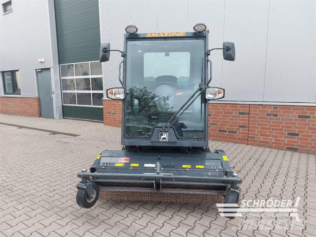 Amazone PROFIHOPPER PH 1500 CAB Segadoras acondicionadoras