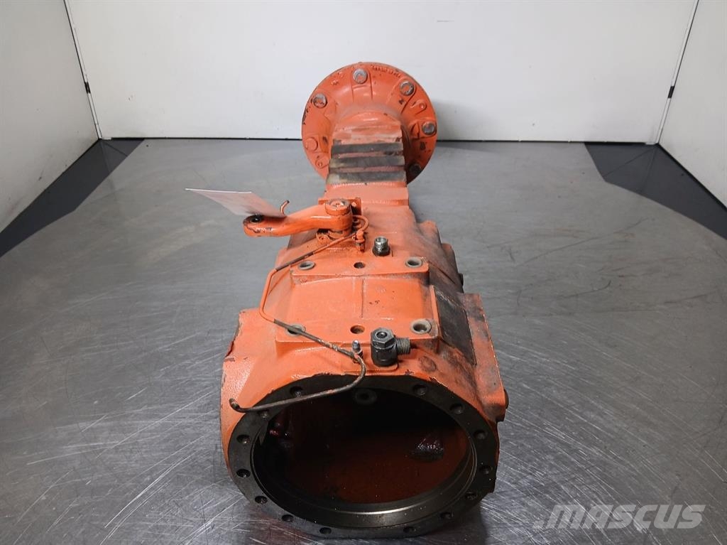 Atlas 62E-Clark-Hurth 305/172-Axle housing/Achskörper Akselit