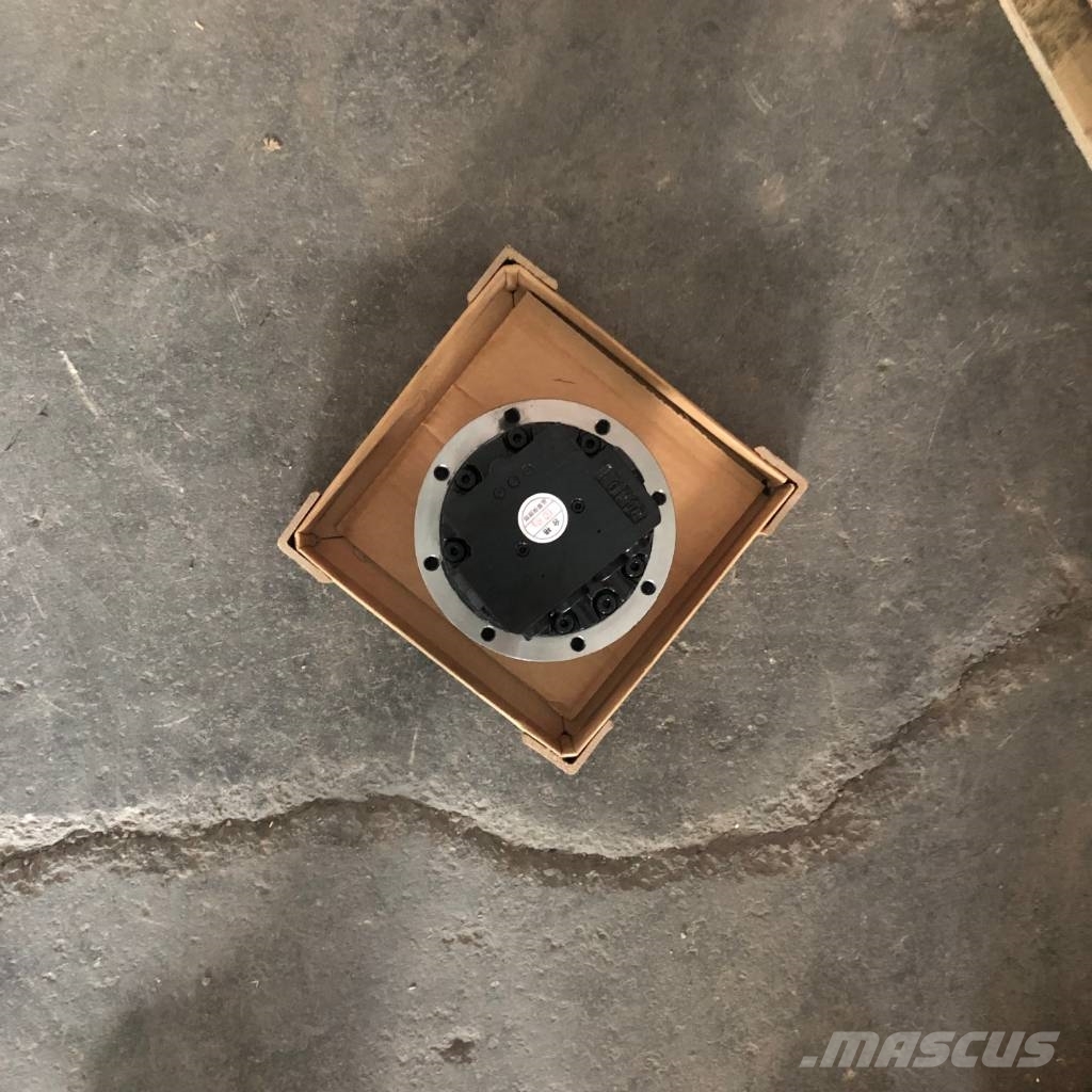 Komatsu 21S-60-24100 travel motor PC03 Final drive Transmisiones