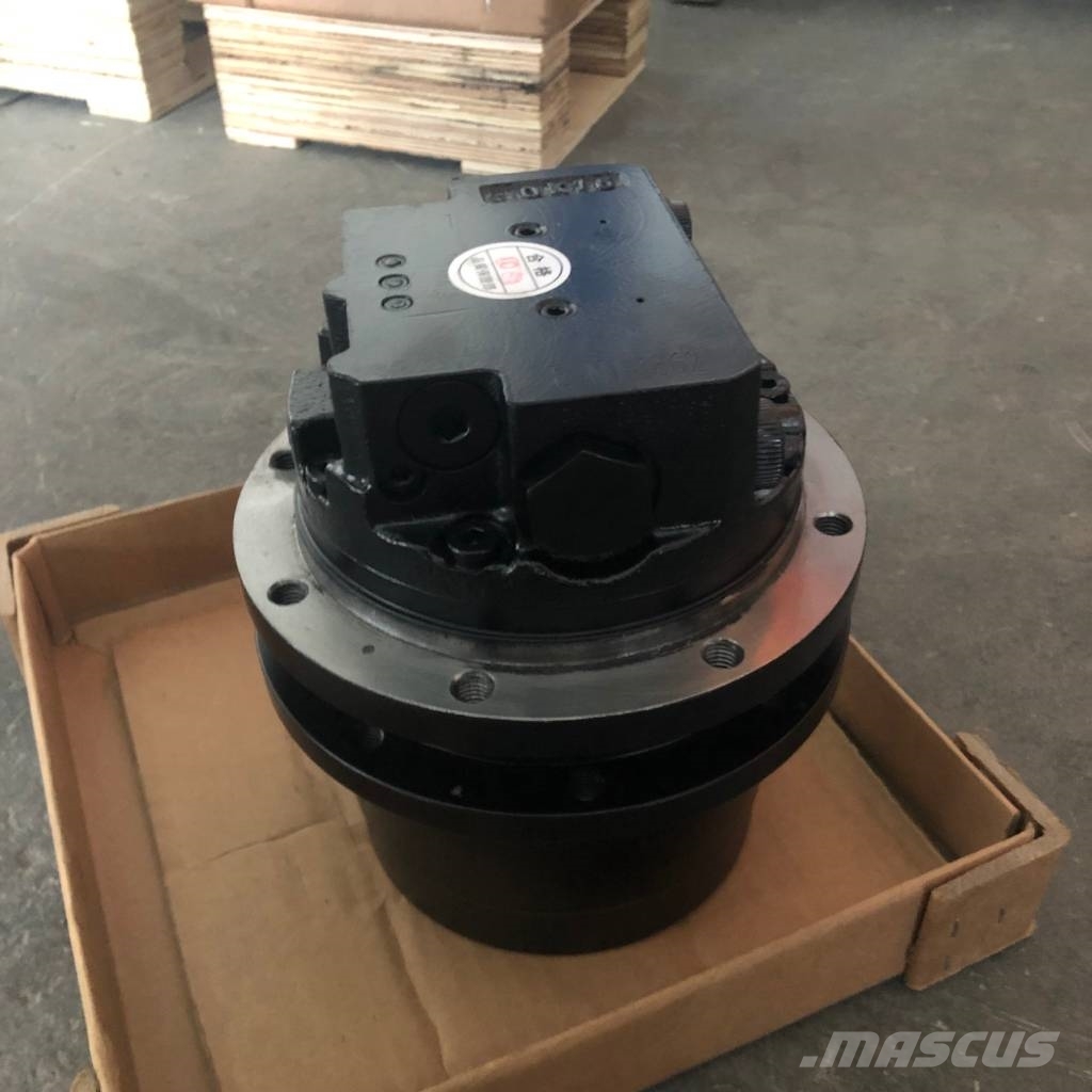 Komatsu 21S-60-24100 travel motor PC03 Final drive Transmisiones