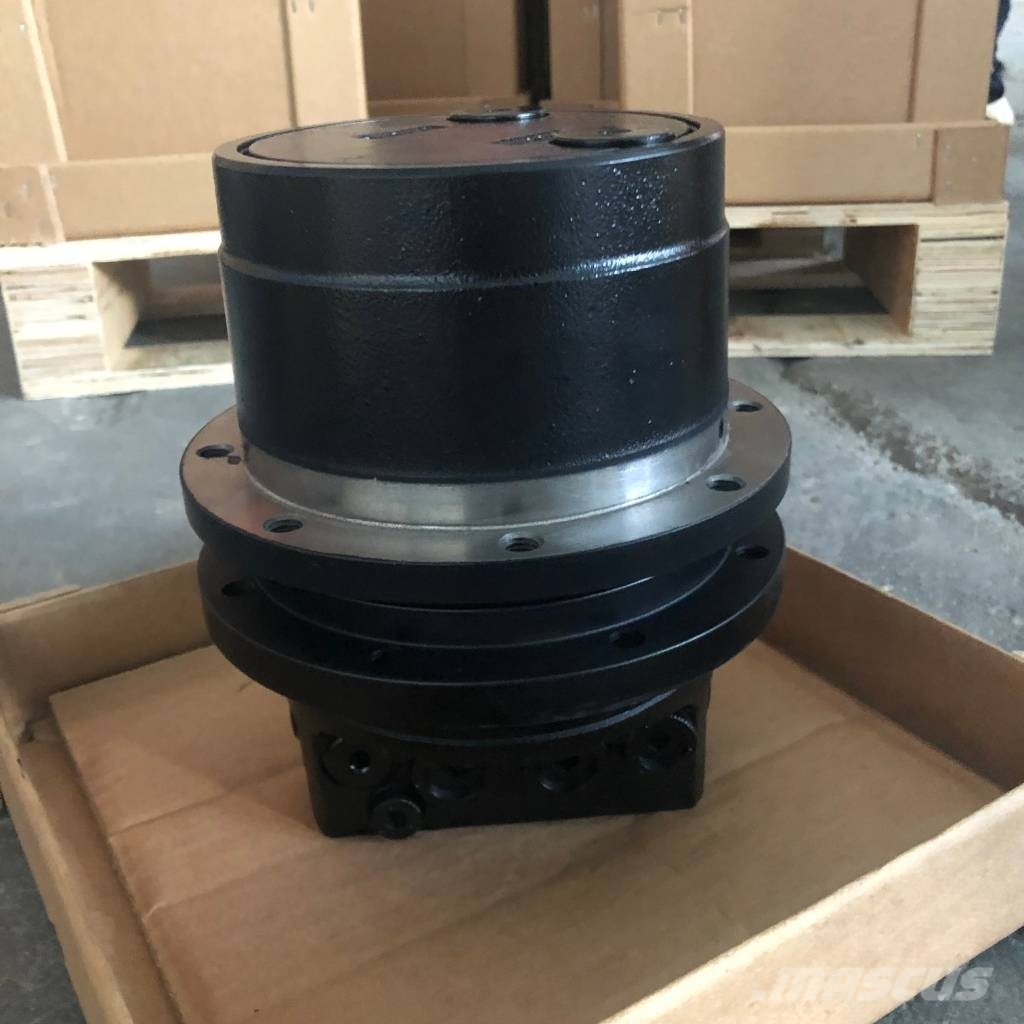 Komatsu 21S-60-24100 travel motor PC03 Final drive Transmisiones