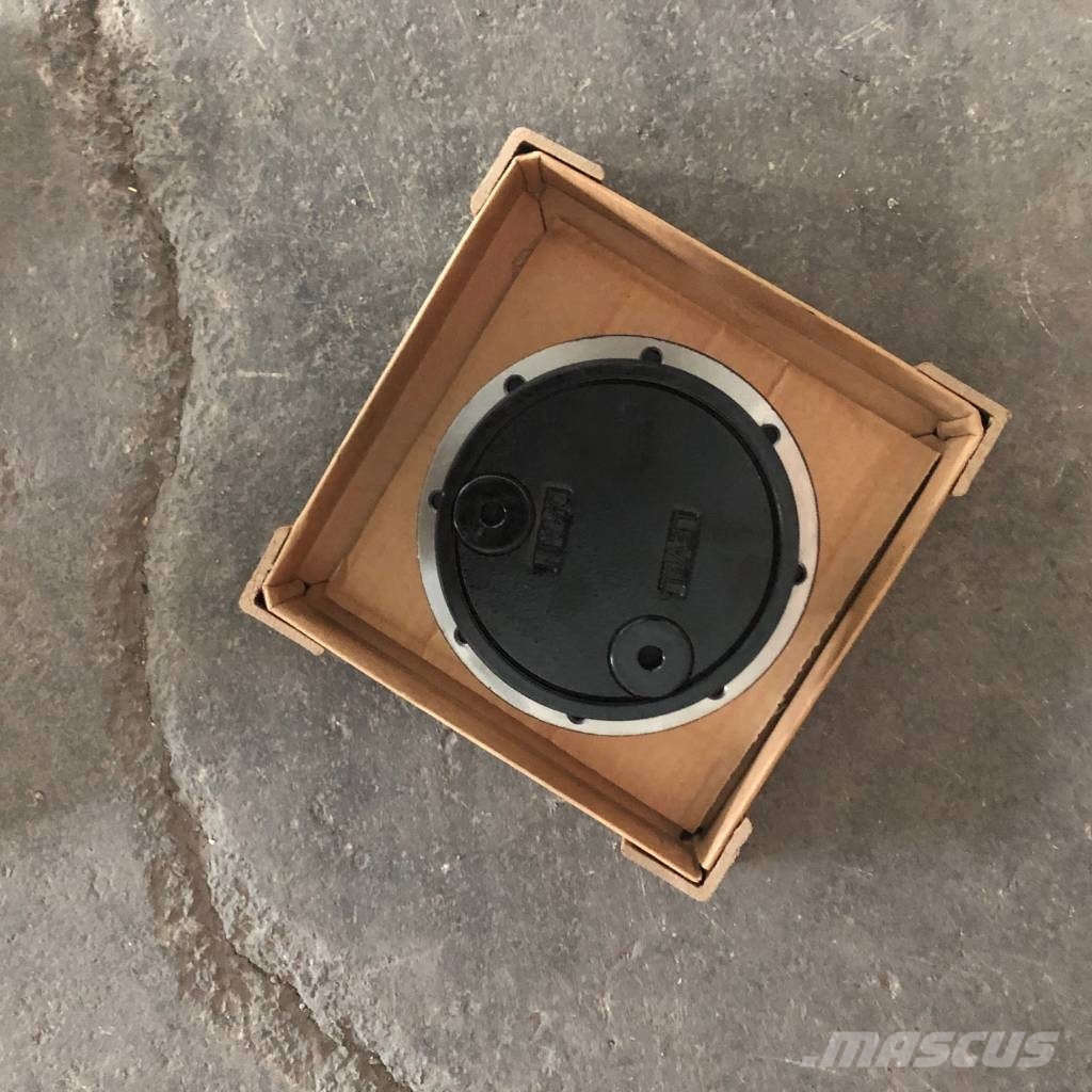 Komatsu 21S-60-24100 travel motor PC03 Final drive Transmisiones