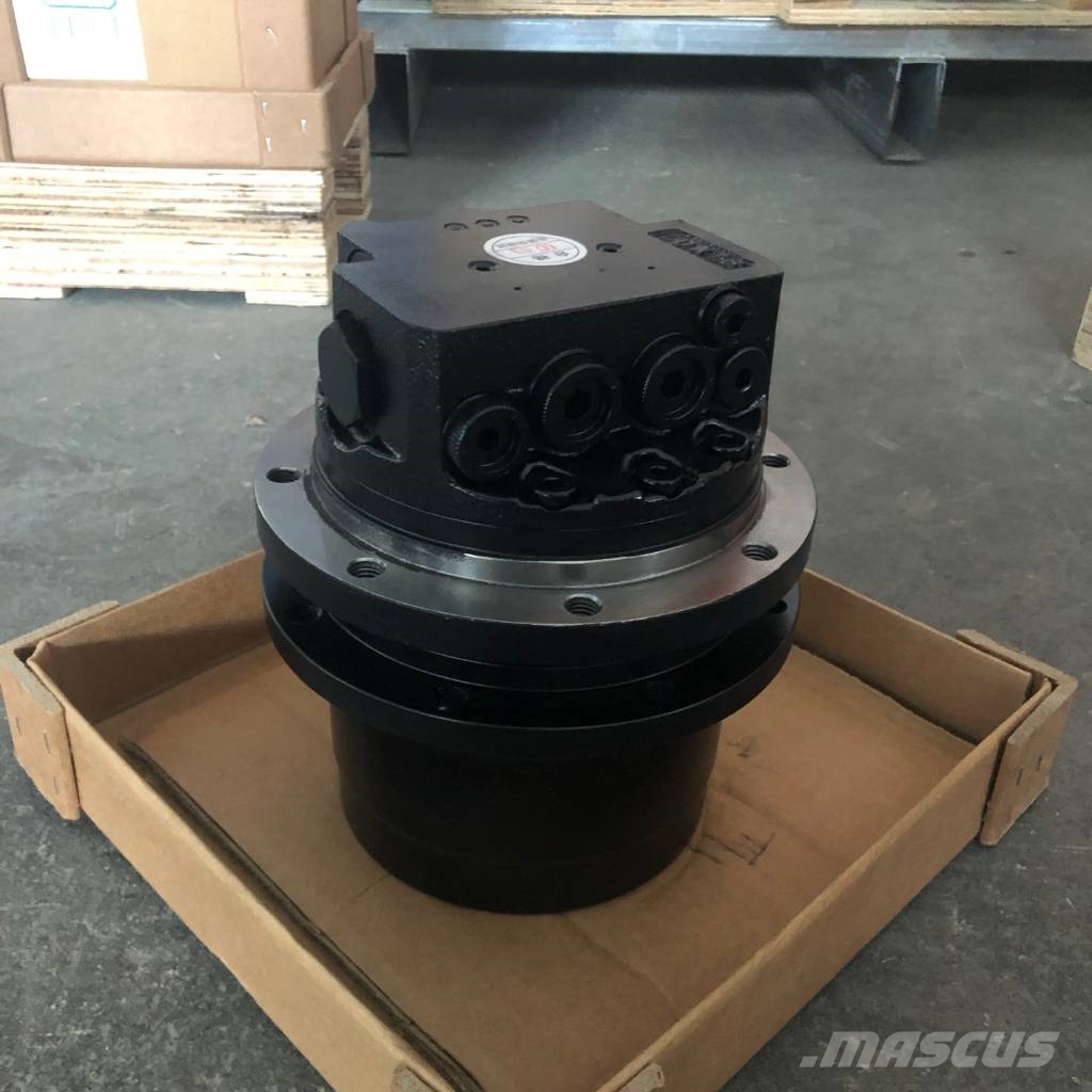 Komatsu 21S-60-24100 travel motor PC03 Final drive Transmisiones
