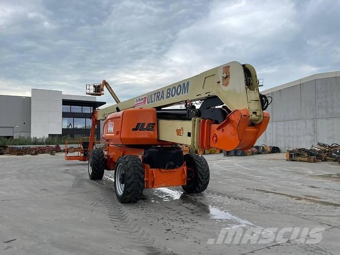JLG 1250AJP Knikarmhoogwerkers