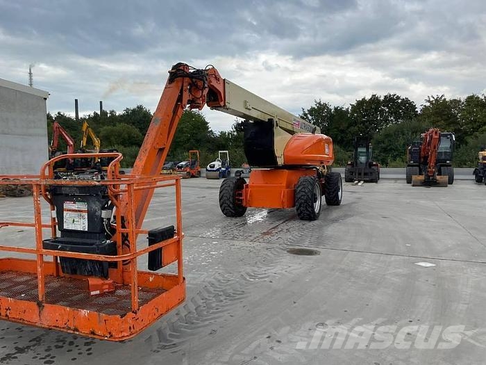JLG 1250AJP Knikarmhoogwerkers