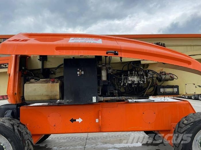 JLG 1250AJP Knikarmhoogwerkers