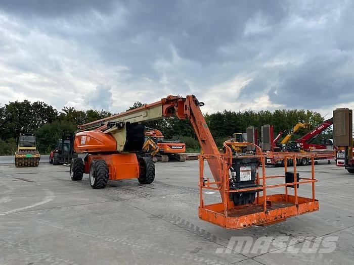 JLG 1250AJP Knikarmhoogwerkers