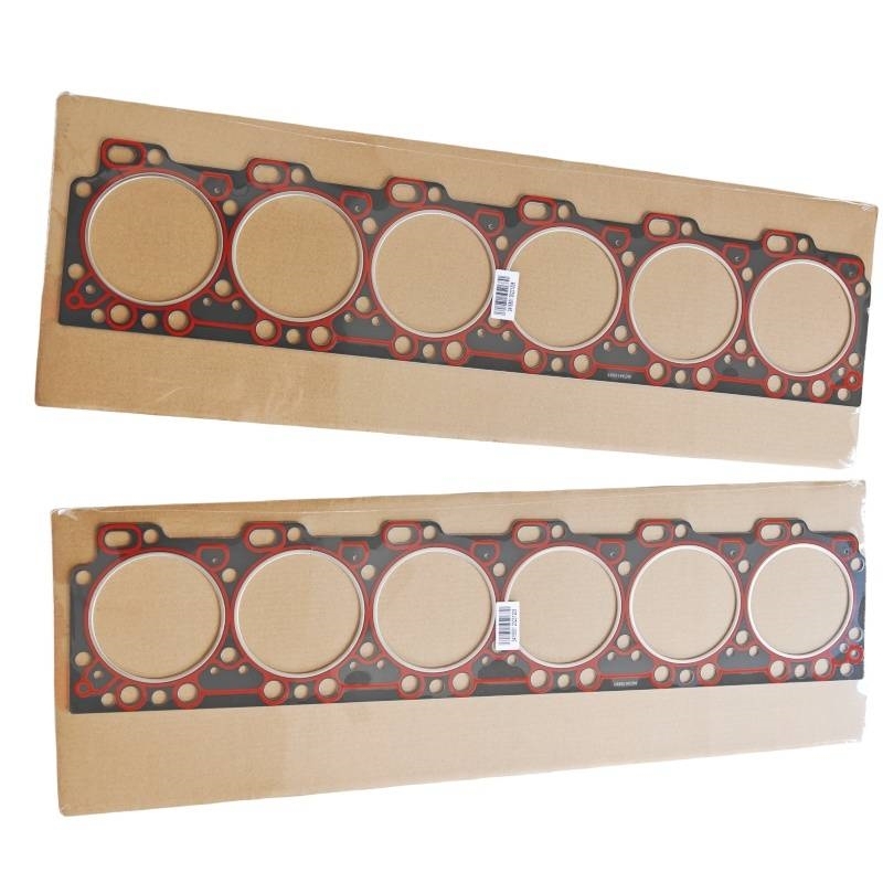 Cummins 6C Cylinder Head Gasket 3938267 3911342 3921216 39 Motorer