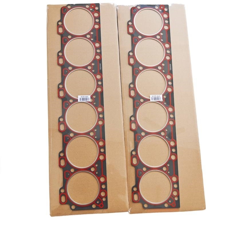 Cummins 6C Cylinder Head Gasket 3938267 3911342 3921216 39 Motorer