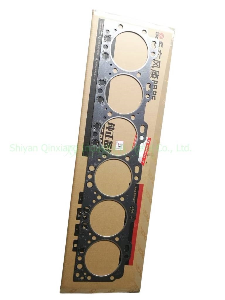 Cummins 6C Cylinder Head Gasket 3938267 3911342 3921216 39 Motorer