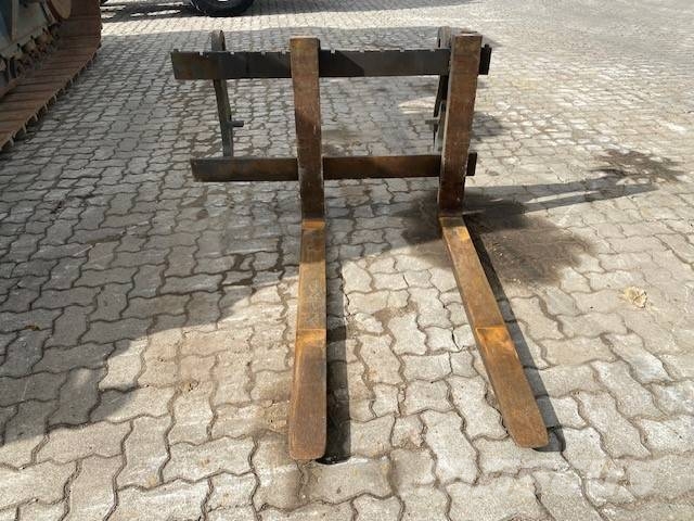 Kramer 480 Laststabilisator (12005990) Radlader