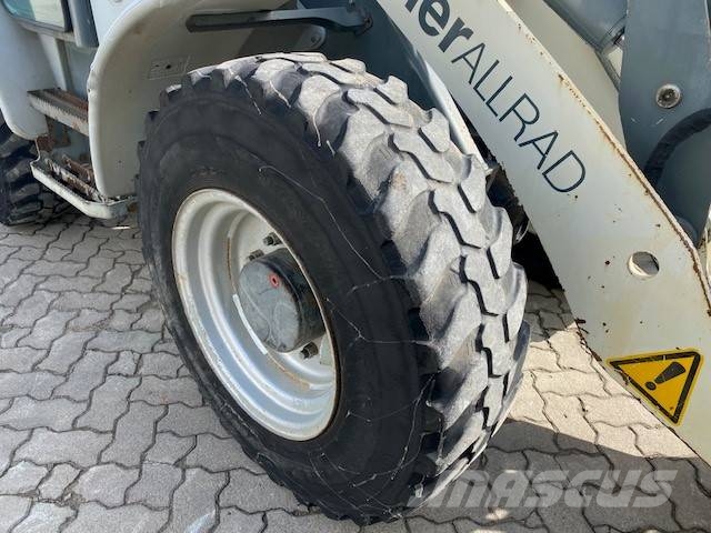 Kramer 480 Laststabilisator (12005990) Radlader