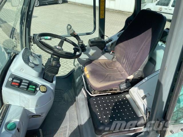Kramer 480 Laststabilisator (12005990) Radlader
