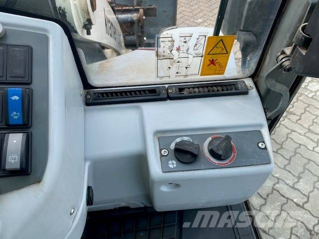Kramer 480 Laststabilisator (12005990) Radlader