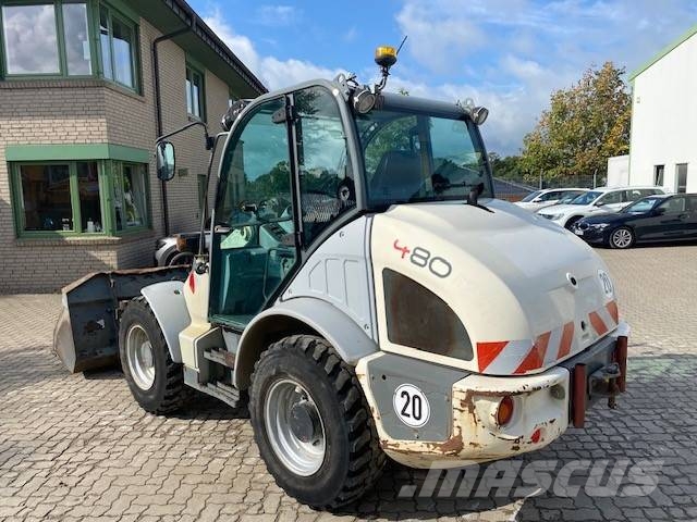 Kramer 480 Laststabilisator (12005990) Radlader