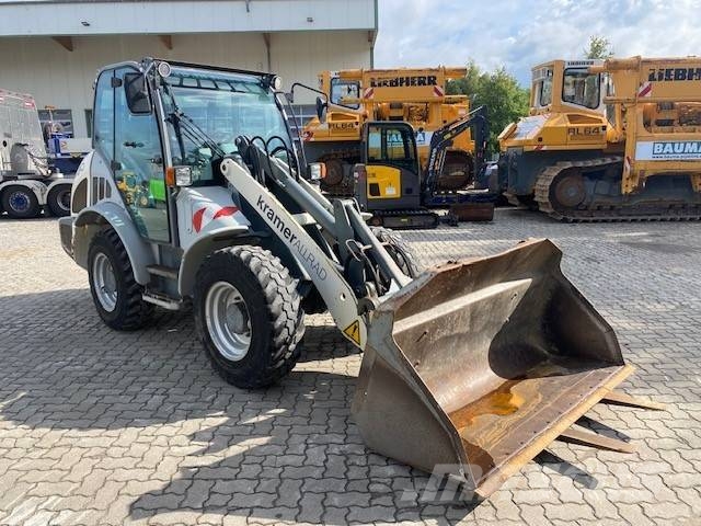 Kramer 480 Laststabilisator (12005990) Radlader