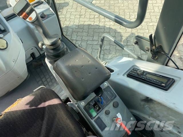 Kramer 480 Laststabilisator (12005990) Radlader