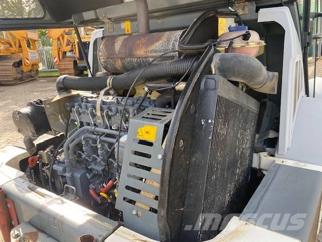 Kramer 480 Laststabilisator (12005990) Radlader