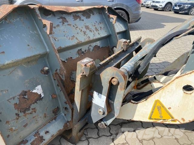 Kramer 480 Laststabilisator (12005990) Radlader