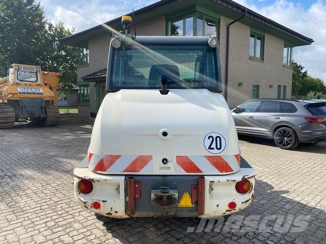 Kramer 480 Laststabilisator (12005990) Radlader