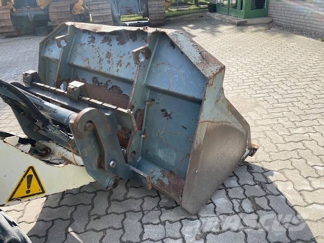 Kramer 480 Laststabilisator (12005990) Radlader