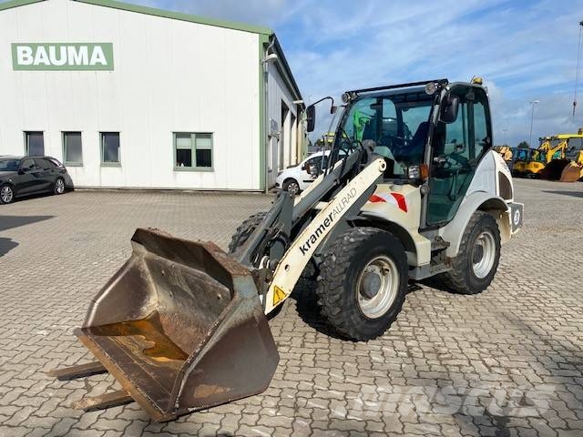 Kramer 480 Laststabilisator (12005990) Radlader