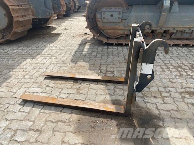 Kramer 480 Laststabilisator (12005990) Radlader