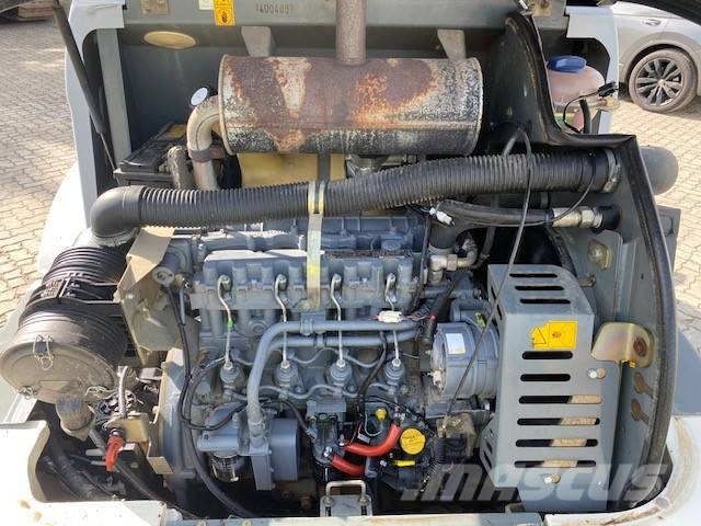 Kramer 480 Laststabilisator (12005990) Radlader