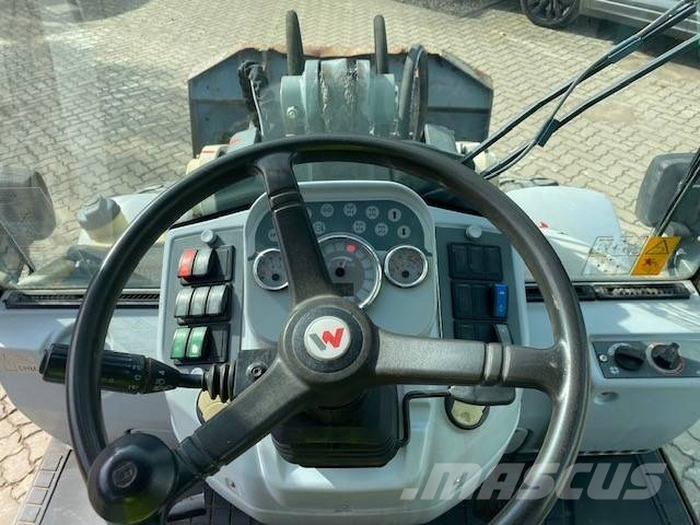 Kramer 480 Laststabilisator (12005990) Radlader