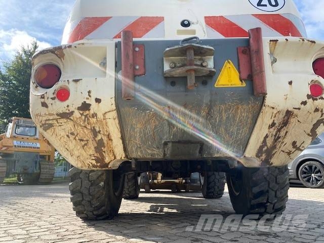 Kramer 480 Laststabilisator (12005990) Radlader