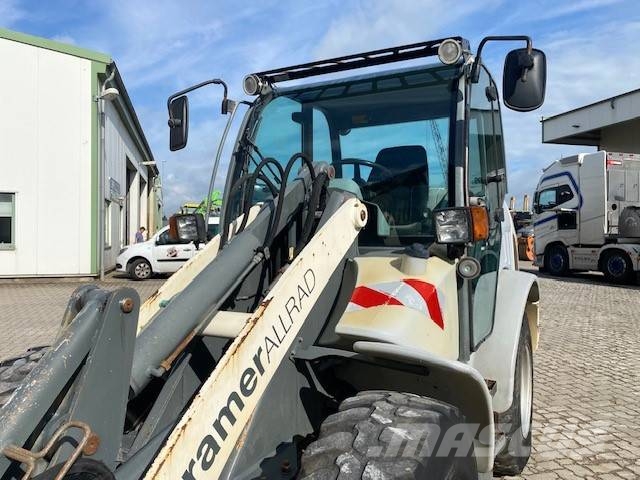 Kramer 480 Laststabilisator (12005990) Radlader