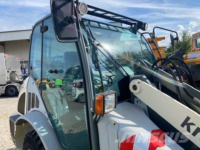 Kramer 480 Laststabilisator (12005990) Radlader