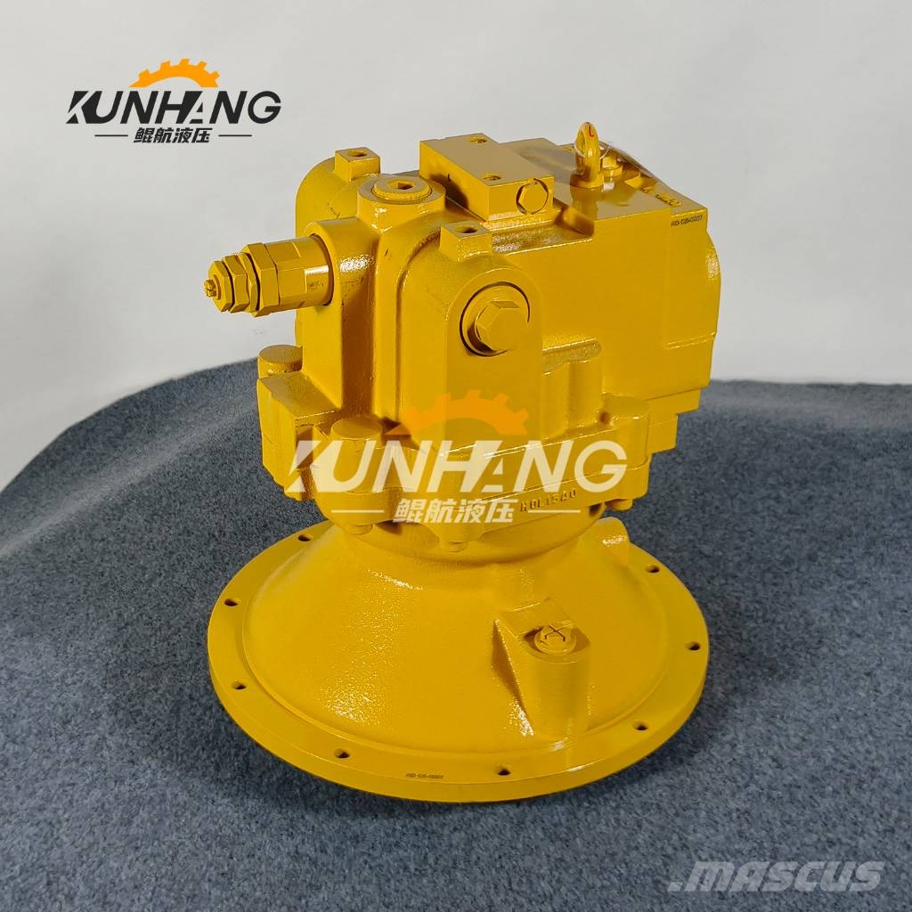 Komatsu PC490 Motor 706-7K-41150 706-7K-71120 706-7K-01150 Transmission