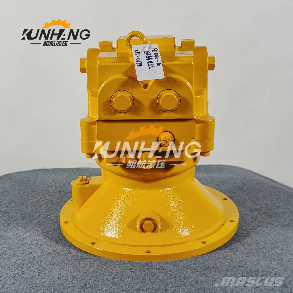 Komatsu PC490 Motor 706-7K-41150 706-7K-71120 706-7K-01150 Transmission