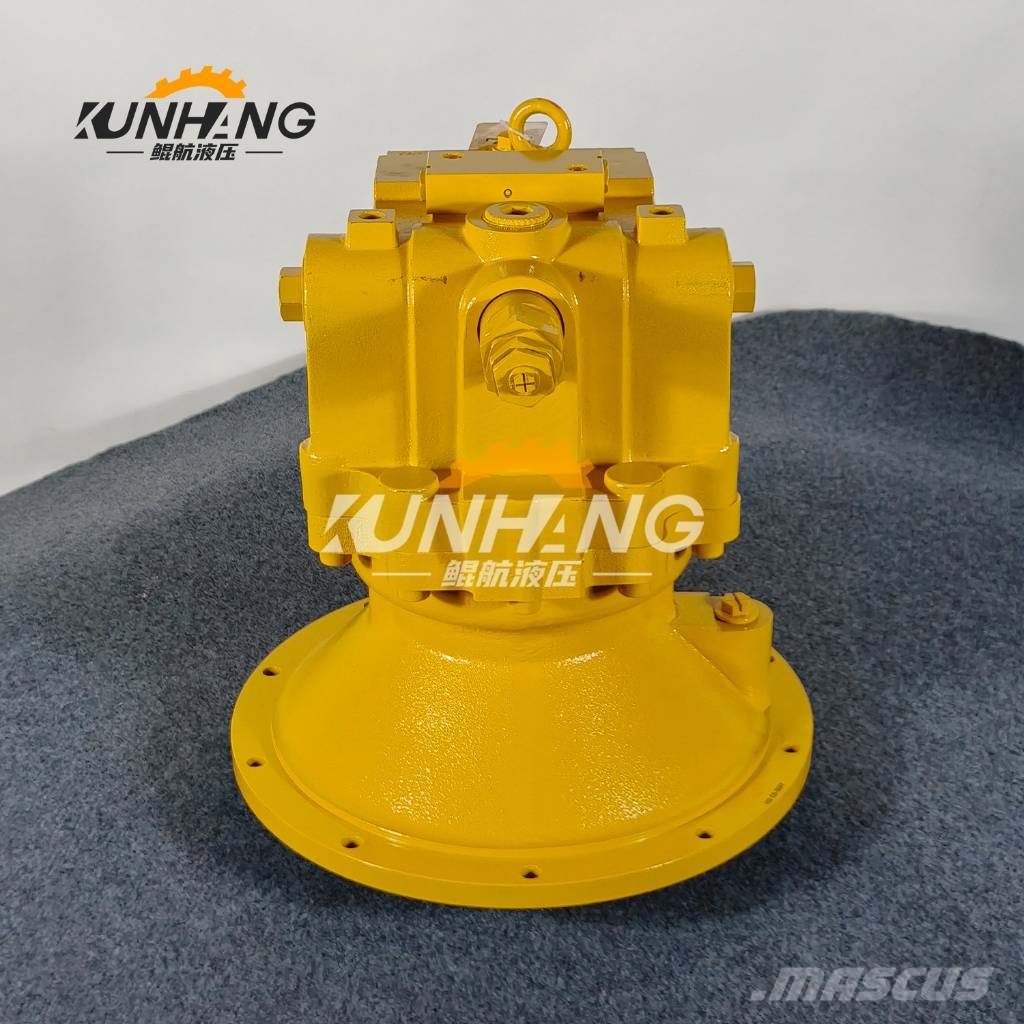 Komatsu PC490 Motor 706-7K-41150 706-7K-71120 706-7K-01150 Transmission