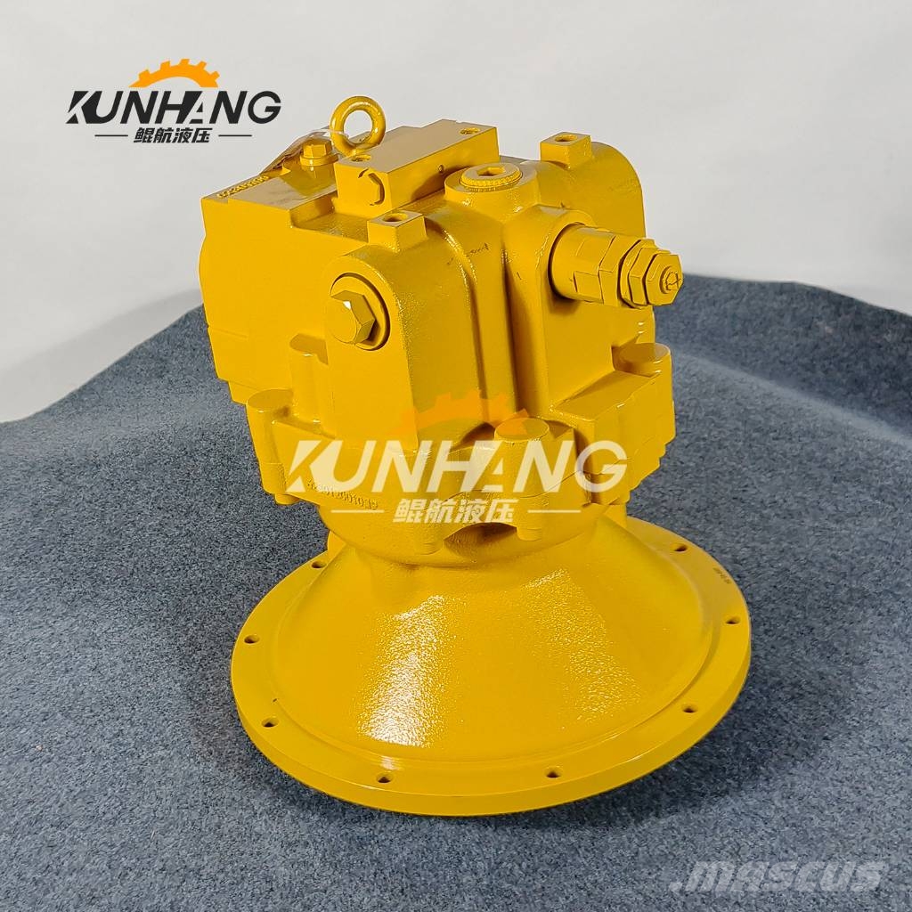 Komatsu PC490 Motor 706-7K-41150 706-7K-71120 706-7K-01150 Transmission