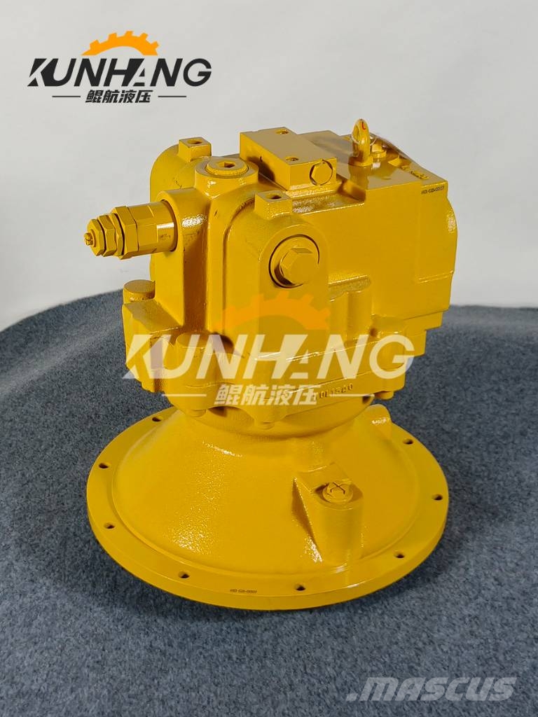 Komatsu PC490 Motor 706-7K-41150 706-7K-71120 706-7K-01150 Transmission